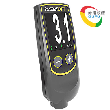 PosiTestDFT镀铬测厚仪