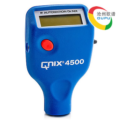 QNix 4200/4500镀铬测厚仪