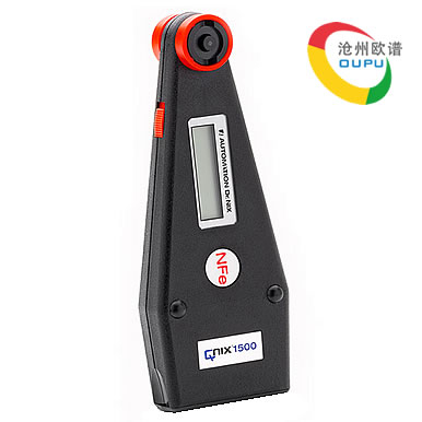 QNix 1200/1500镀铬测厚仪